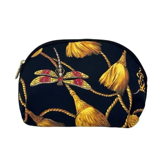 Christian Dior Dragonfly Pouch